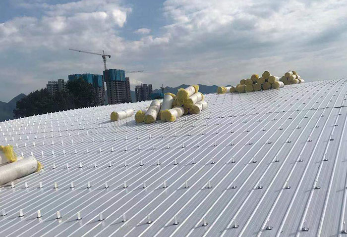 聊城 网架施工